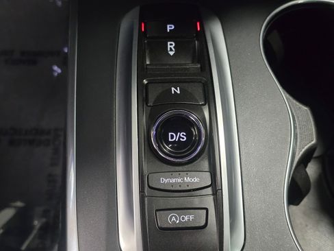 Used 2019 Acura MDX SH-AWD w/ Technology Package image 16