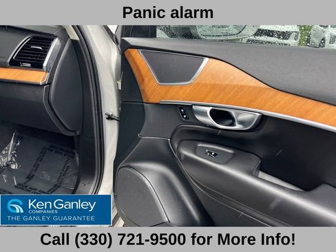 Used 2024 Volvo XC90 B5 Plus AWD/4WD image 59