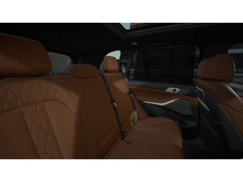New 2026 BMW X5 xDrive50e image 12