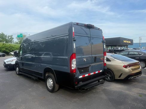 Used 2019 RAM ProMaster 3500 FWD image 3