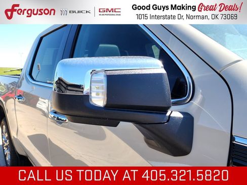 New 2026 GMC Sierra 1500 Denali AWD/4WD image 11