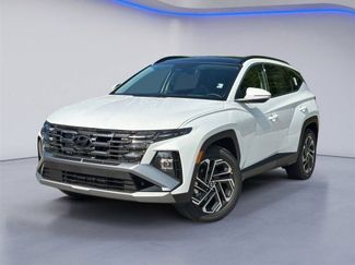 New 2026 Hyundai Tucson Limited AWD/4WD video 2