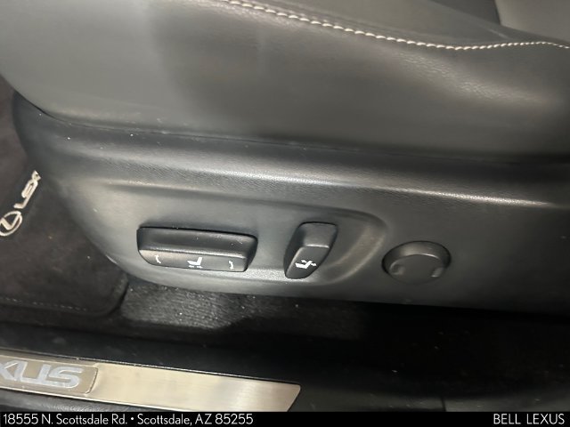Used 2020 Lexus NX 300 AWD w/ Accessory Package image 19