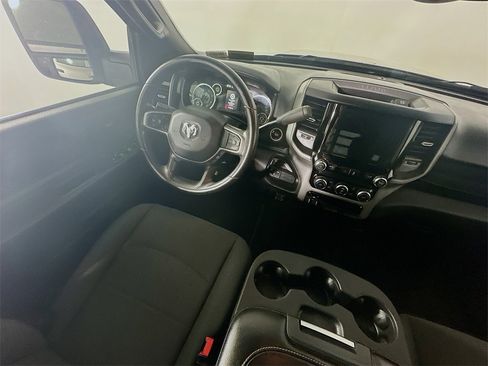 Used 2023 RAM 3500 Tradesman image 9