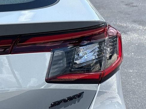 New 2026 Honda Civic Sport image 15