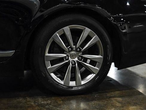 Used 2015 Lexus LS 460 L RWD image 58