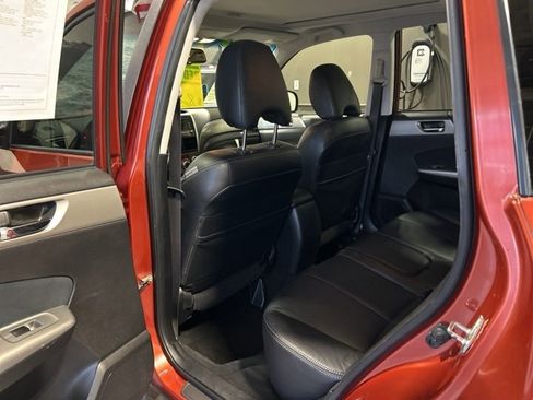 Used 2010 Subaru Forester 2.5XT Limited w/ Popular Equipment Group 1B image 23