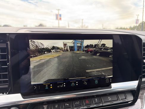 New 2026 Chevrolet Silverado 2500 LTZ w/ LTZ Convenience Package image 28