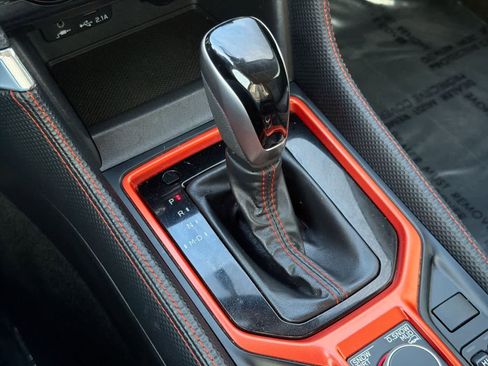 Used 2020 Subaru Forester Sport image 34