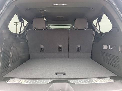 New 2026 GMC Yukon XL Denali w/ Sun & Power Step Package image 17