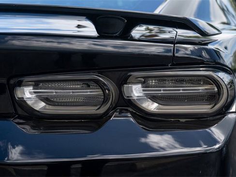 Used 2019 Chevrolet Camaro SS image 15