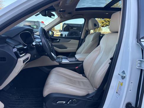 Used 2022 Acura MDX FWD w/ Technology Package image 7