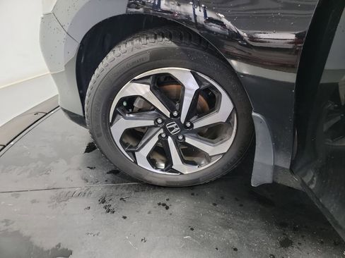 Used 2016 Honda Accord EX-L image 30