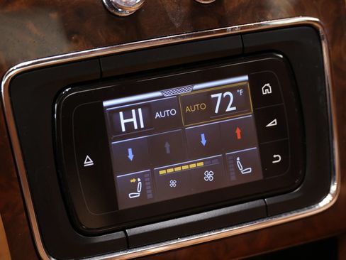 Used 2014 Bentley Flying Spur W12 AWD/4WD image 66