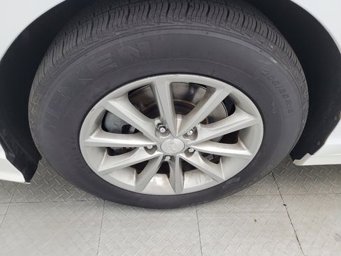 Used 2018 Hyundai Sonata SE FWD image 31