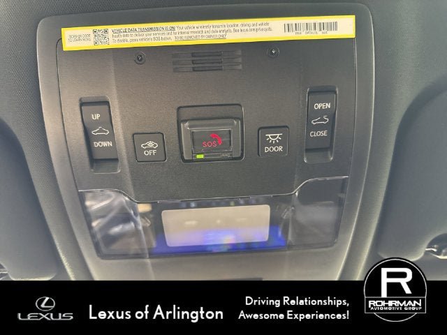 New 2026 Lexus IS 350 F Sport AWD/4WD image 11