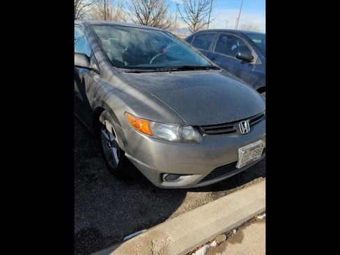 Used 2006 Honda Civic EX image 3