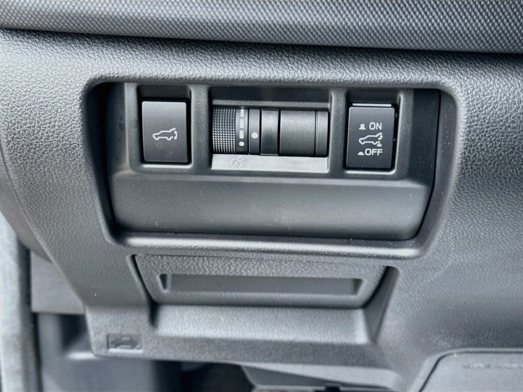 Used 2026 Subaru Forester Touring AWD/4WD image 10