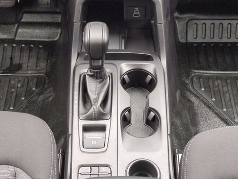 New 2025 Ford Ranger XL image 19