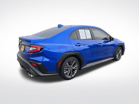 Used 2024 Subaru WRX AWD/4WD image 3