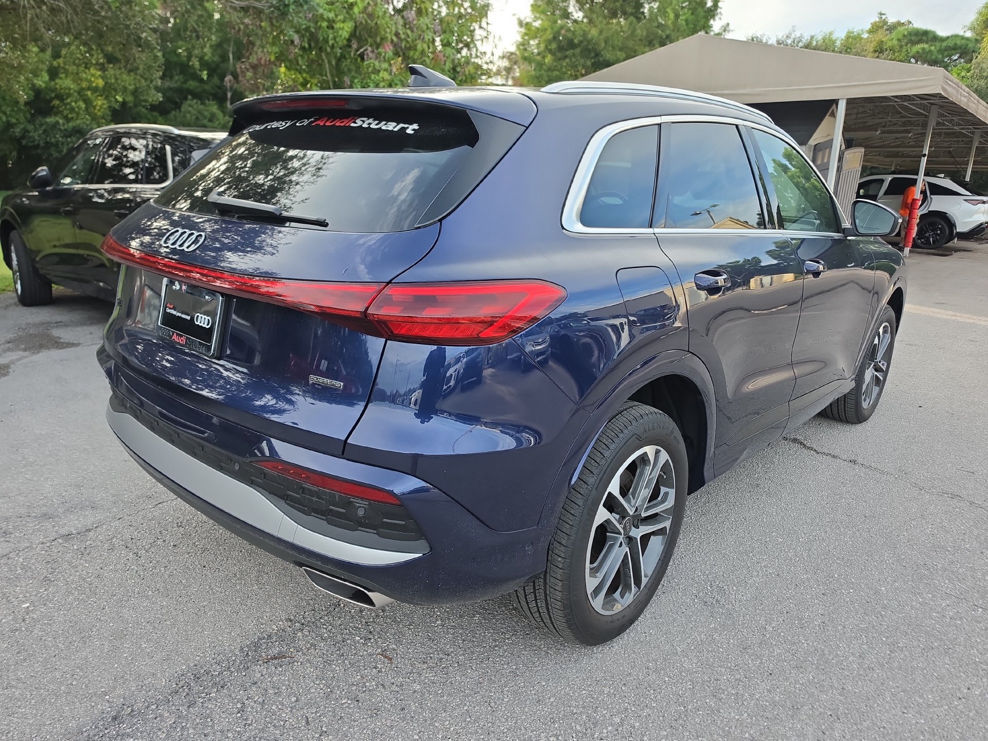 Certified 2025 Audi Q5 Premium w/ Convenience Package AWD/4WD image 6