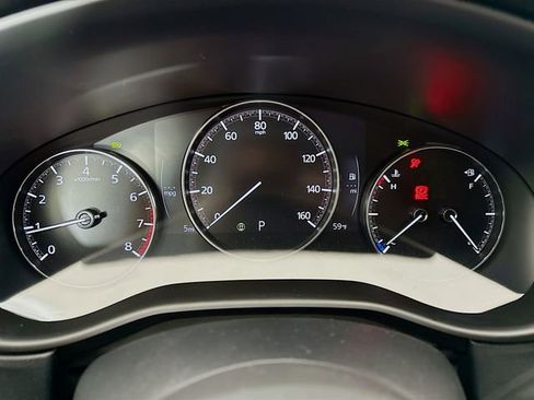 New 2026 MAZDA CX-30 AWD 2.5 S image 12