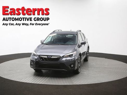 Used 2023 Subaru Crosstrek 2.5i Limited w/ Moonroof Package AWD/4WD image 55