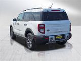 New 2025 Ford Bronco Sport Big Bend image 4