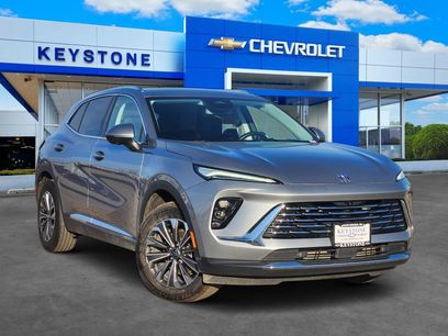 Used 2024 Buick Envision Preferred