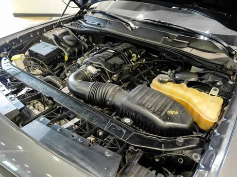 Used 2023 Dodge Challenger R/T w/ Blacktop Package RWD image 56