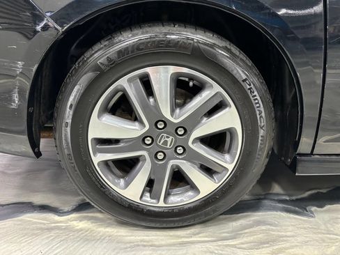 Used 2015 Honda Odyssey Touring image 29