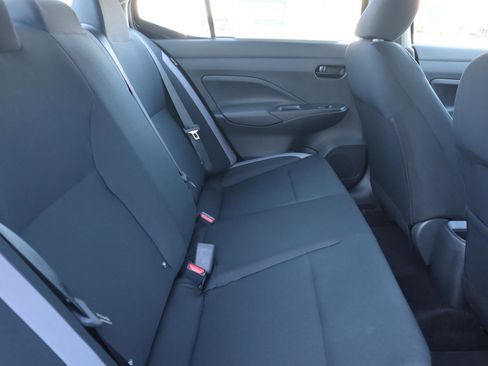 Used 2025 Nissan Versa S w/ Trunk Package image 34