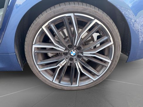 Used 2023 BMW 530i w/ M Sport Package RWD image 7