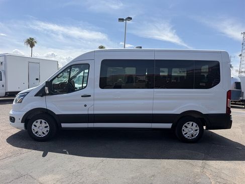 Used 2026 Ford Transit 350 XLT RWD image 6