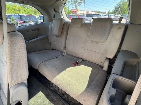 Used 2014 Honda Odyssey EX image 23