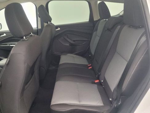 Used 2018 Ford Escape SE AWD/4WD image 18