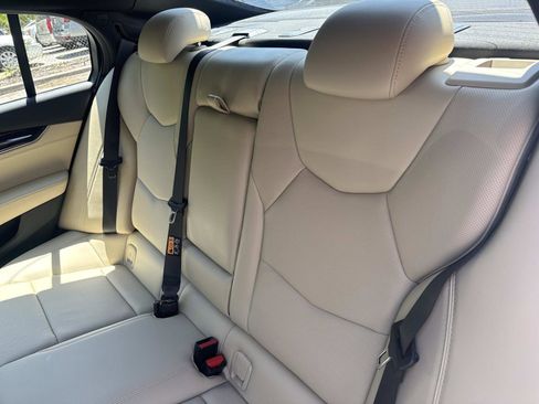 New 2026 Cadillac CT5 Premium Luxury RWD image 13