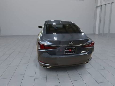 Used 2022 Lexus ES 350 w/ Premium Package FWD image 7