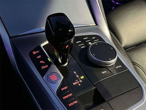 Used 2022 BMW 430i Gran Coupe 430i Gran Coupe w/ M Sport Package image 27