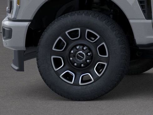 New 2026 Ford F350 Platinum AWD/4WD image 19