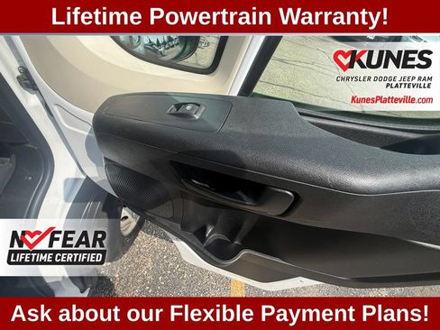 Used 2017 RAM ProMaster 2500 FWD image 32