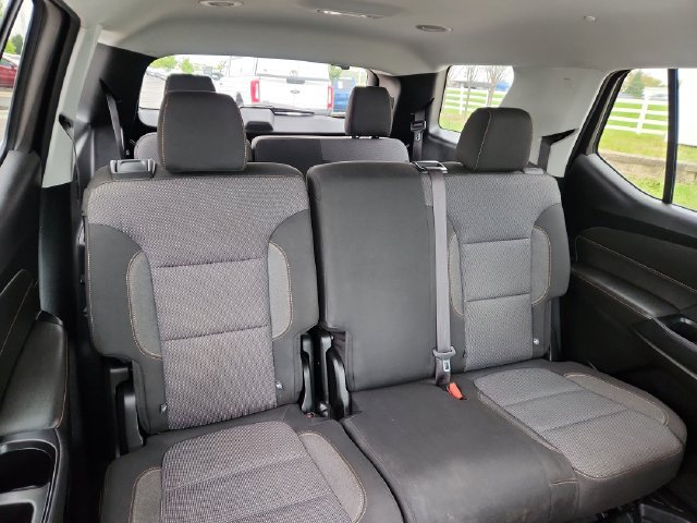 Used 2020 Chevrolet Traverse LS FWD image 29