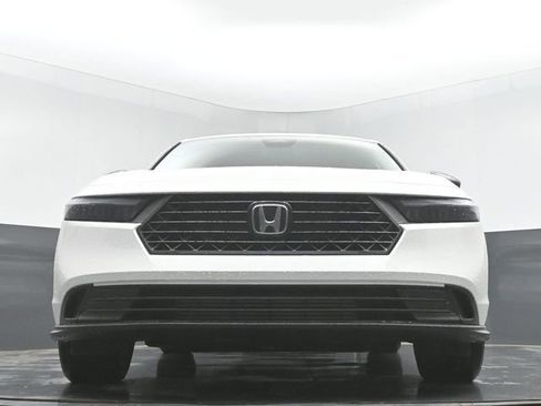 New 2026 Honda Accord SE image 42