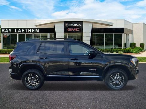 New 2026 GMC Terrain AT4 w/ Convenience Package III image 6