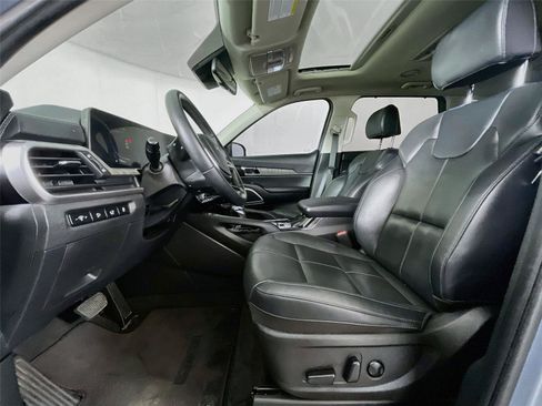 Used 2024 Kia Telluride EX FWD image 25