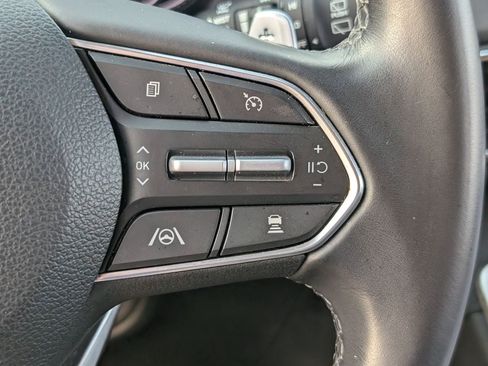 Used 2023 Hyundai Santa Fe SEL FWD image 22
