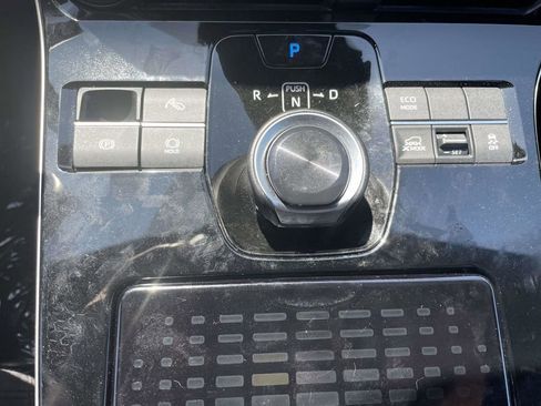 Used 2024 Toyota bZ4X AWD w/ Weather Package image 43