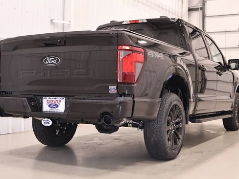 New 2026 Ford F150 XLT w/ Equipment Group 303A High AWD/4WD image 9