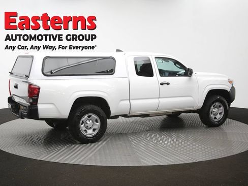 Used 2023 Toyota Tacoma SR RWD image 41