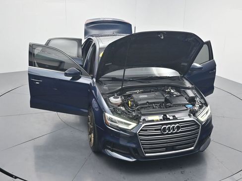 Used 2019 Audi A3 2.0T Premium Plus w/ Premium Plus Package AWD/4WD image 54